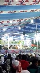 70টি দেশে প্রথম স্থান অর্জনকারী ময়মনসিংহের কৃতী সন্তান হাফেজ নাজমুস সাকিব এর তিলাওয়াত