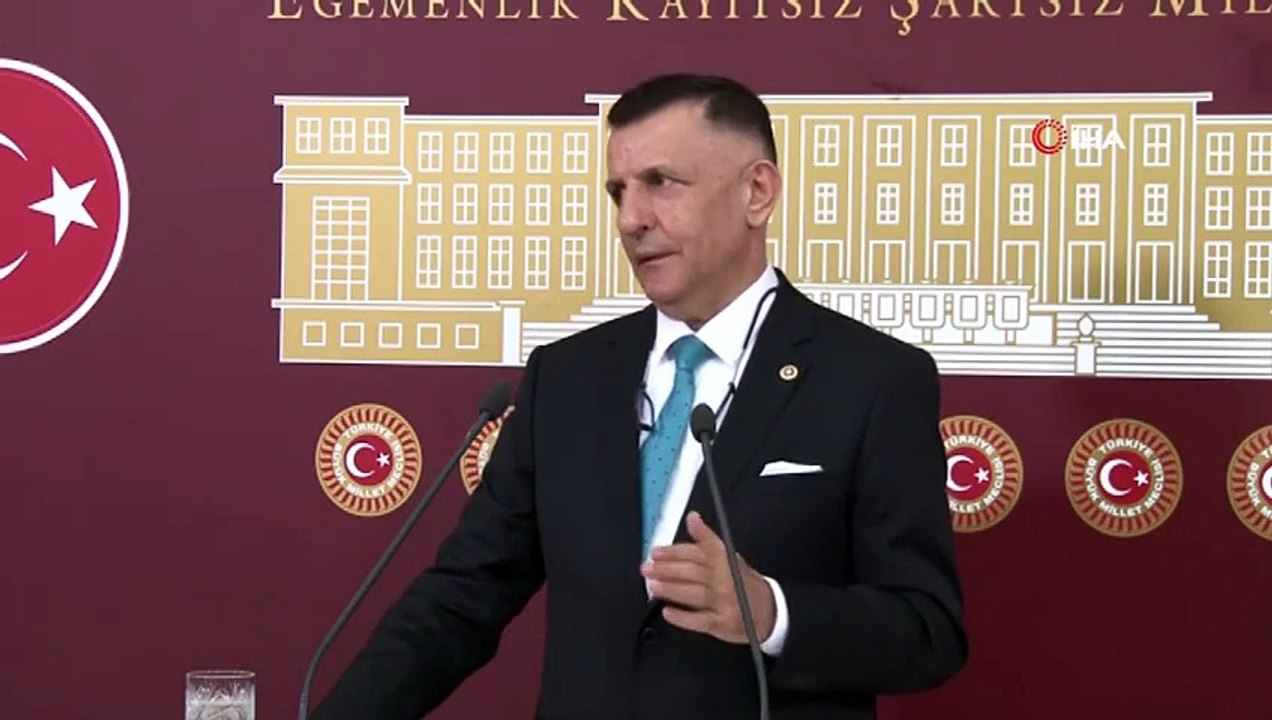 MHP İstanbul Milletvekili Hayati Arkaz: “Bu Virüsün En Büyük Düşmanı Güneş"