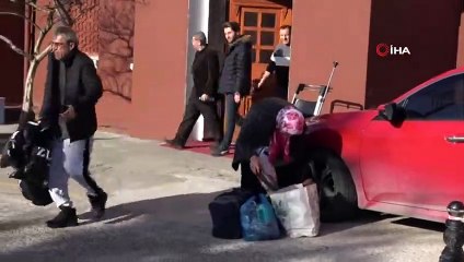 İran'dan Zonguldak'a Gelen 13 Kişi Tedbir Amaçlı Gözlem Altına Alındı