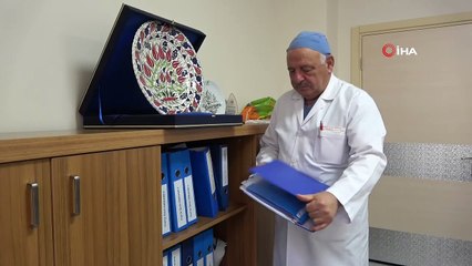 28 Şubat mağduru Prof. Dr. Ömer Karahan: 'Allah o günleri bir daha yaşatmasın”