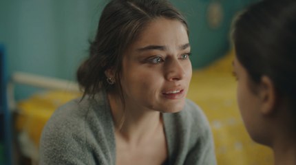 Zemheri 7. Bölüm Sen Daha Çok Küçüksün