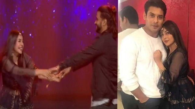 Mujhse Shaadi Karoge: #SidNaaz के बाद फैंस को पसंद आया Balraj -Shehnaz का #ShehRaj | FilmiBeat