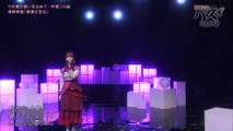 SKE48 高柳明音　青春の宝石　バズ特別バージョン 200225