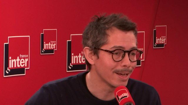 Thomas Porcher, économiste : Je n'ai pas attendu d'être chercheur en économie pour me rendre compte qu'une partie de la population subit la mondialisation