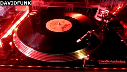 BAMBI - i want it all (1988) [12'inch]