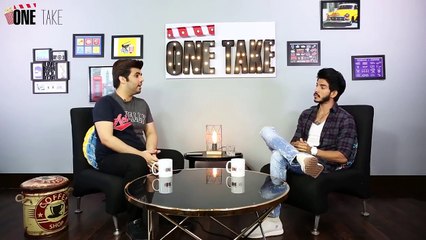 Mohsin Abbas Haider Talks About His Leaked Picture