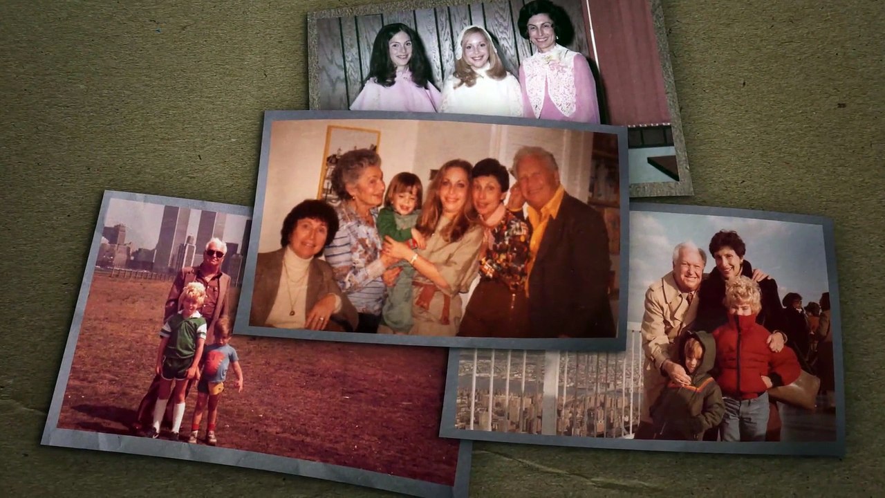 Broadway Legacy Films-