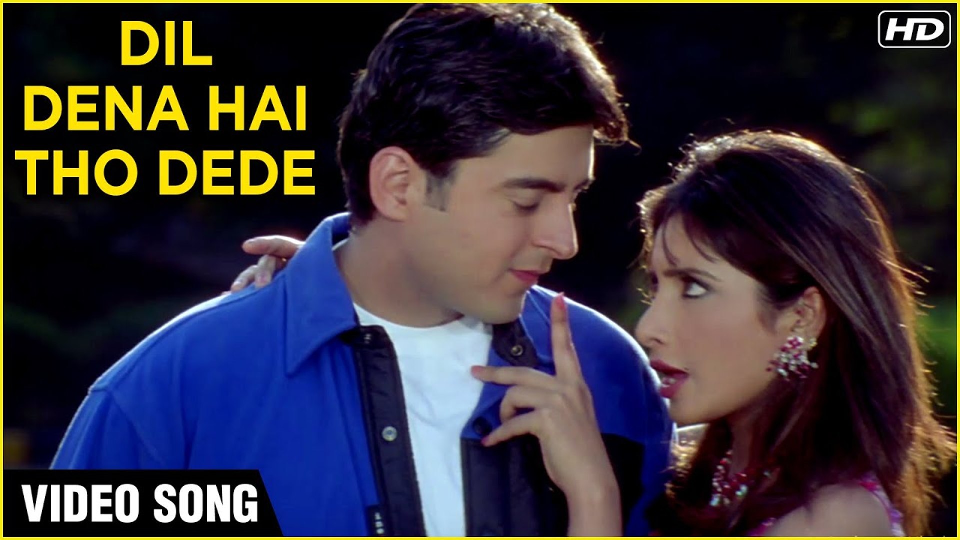 Jugal Hansraj Wallpaper