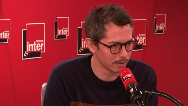 Thomas Porcher, économiste : Marine Le Pen fait partie de ces gens qui divisent les pauvres entre eux.
