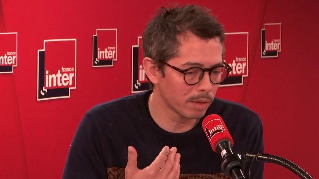 Thomas Porcher, économiste : Pour avoir une négociation dure avec l'Union européenne, il faut être prêt à en sortir
