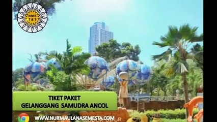 Tlp. 0815-6110-900, Agen Gelanggang Samudra Ancol Bandung