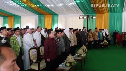 Ini Alasan Mengapa Museum Rasulullah Dibangun di Jakarta