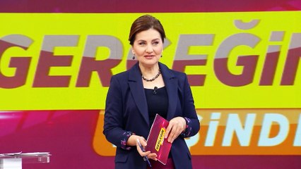 Gerçeğin Peşinde 122. Bölüm