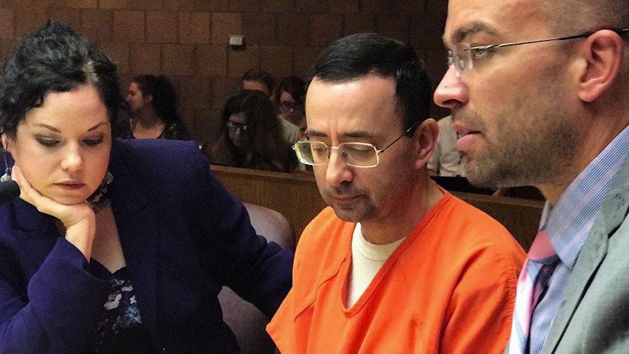 Top 10 Insane Courtroom Freak Outs After Sentencing