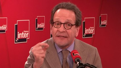 Gilles Le Gendre : "L’obstruction est le fait de 33 députés qui ont décidé depuis le début de saboter le travail des 544 autres"