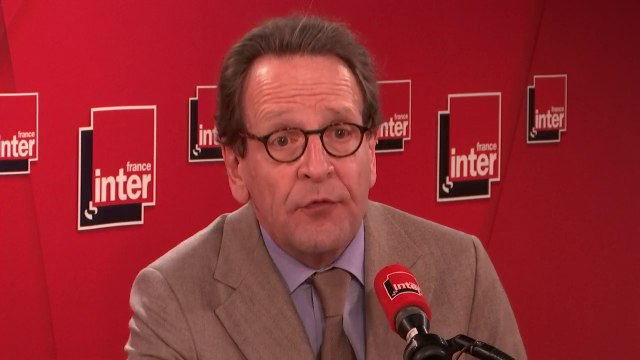 Gilles Le Gendre : L’urgence se justifie par un point très simple : dès 2022, les jeunes qui rentrent sur le marché du travail bénéficieront du nouveau régime de retraites