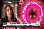 Coronavirus: contagios en resto del mundo superaron a China, advierte la OMS