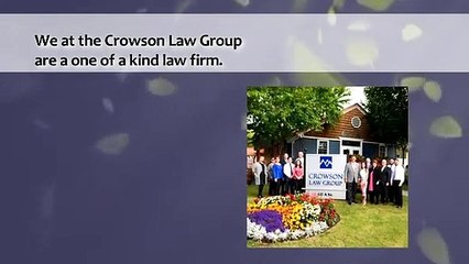 Looking for Free Attorney Consultation Near Me - Crowsonlaw-wasilla.com