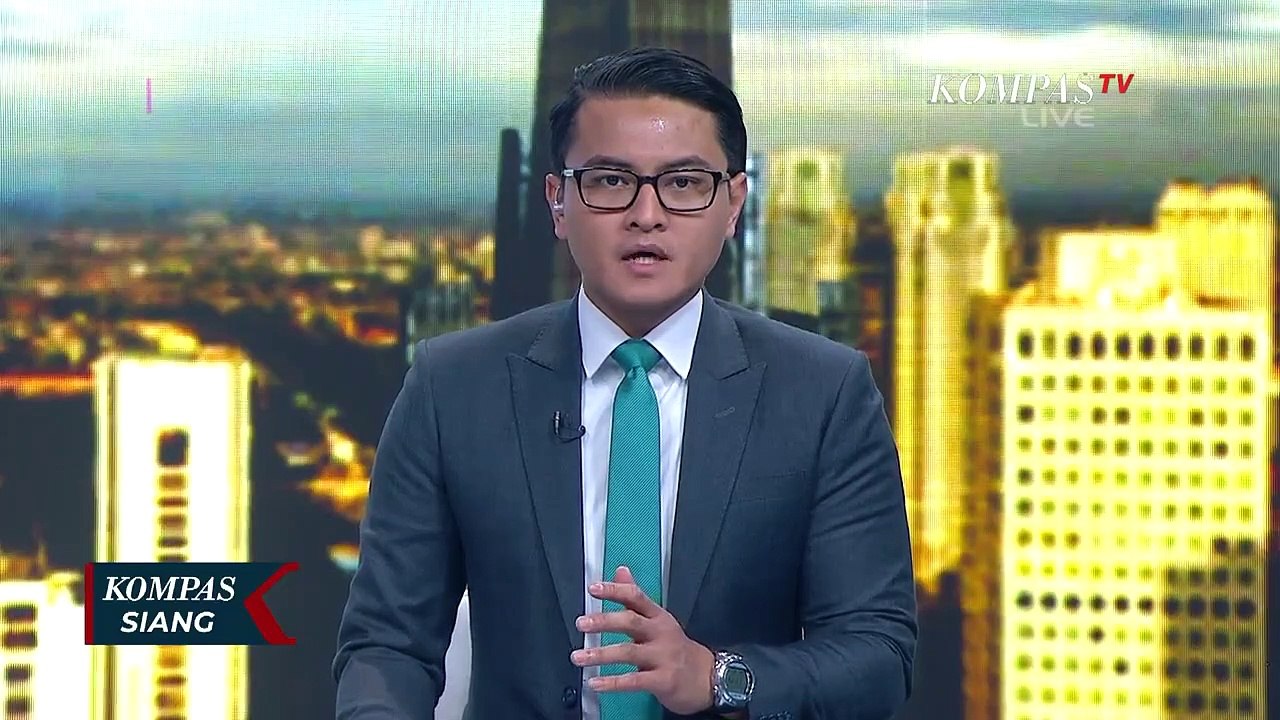 Kondisi Terkini Keberangkatan Jemaah Umrah dari Bandara Soekarno - Hatta