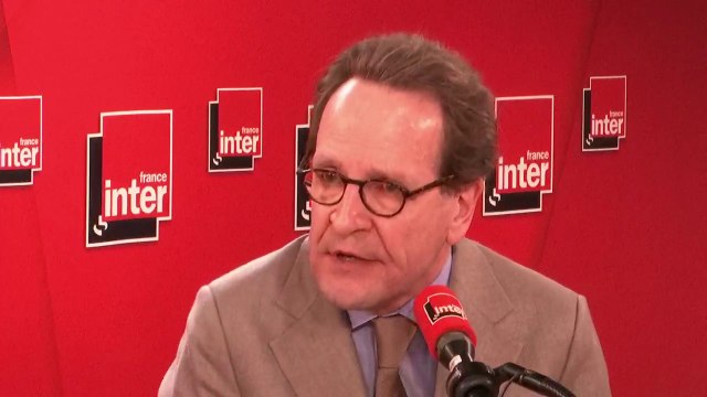 Gilles Le Gendre : Nous fixons comme règle d’or que la valeur du point et les pensions ne baisseront pas, et nous fixons comme objectif qu’elles augmentent en fonction des revenus d’activité