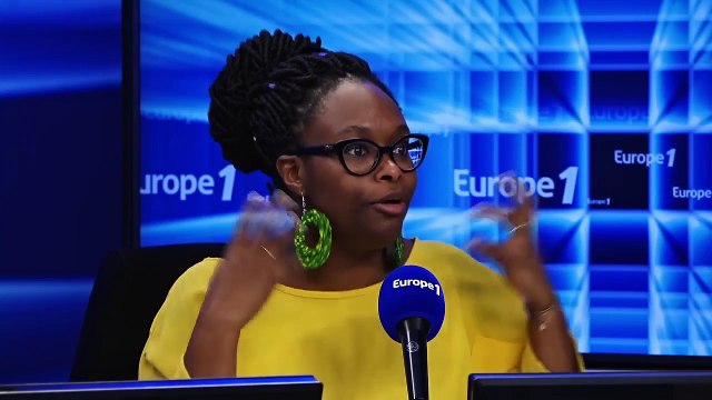 Coronavirus : Sibeth NDiaye assure que les frontières physiques n'ont pas de sens contre un virus