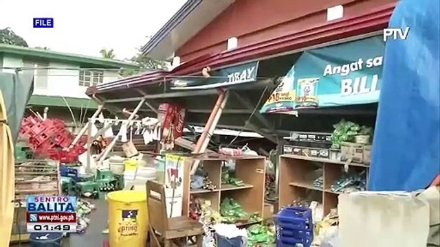 LGUs, inatasang magsasagawa ng instructional assessment sa mga gusali