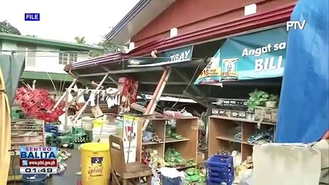 LGUs, inatasang magsasagawa ng instructional as...