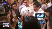 Pres. #Duterte, bumuo ng national task force vs. ASF