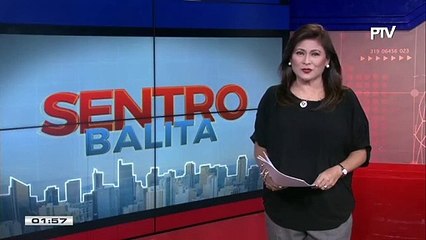 Hanging Amihan, patuloy na nakakaapekto sa extreme Northern