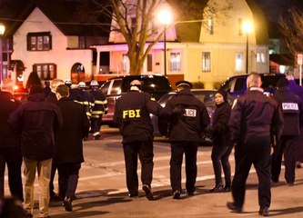 ABD'de silahlı saldırıda 5 kişi hayatını kaybetti