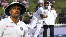 IND VS NZ 2ND TEST | Ashwin may be dropped for 2nd test against kiwis