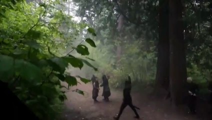 The Magicians  Season 5 Episode 9 Promo Cello Squirrel Daffodil (2020)