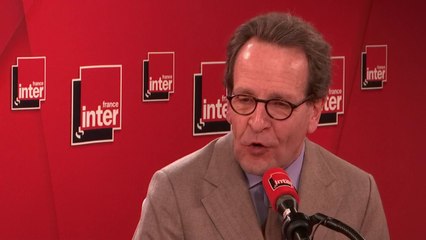 Gilles Le Gendre : "Je n’ai jamais pensé que les Français n’étaient pas intelligents, je pense que nous avons été trop techniques, trop abscons"