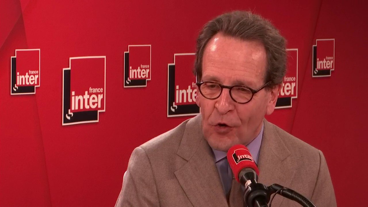 Gilles Le Gendre : "Je n’ai jamais pensé que les Français n’étaient pas intelligents, je pense que nous avons été trop techniques, trop abscons"