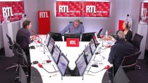 François Fillon n'est plus l'affaire des Républicains et de la droite