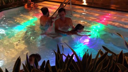 Therme Bucuresti - Distractie si Veselie - Health SPA  Maya Antonyo