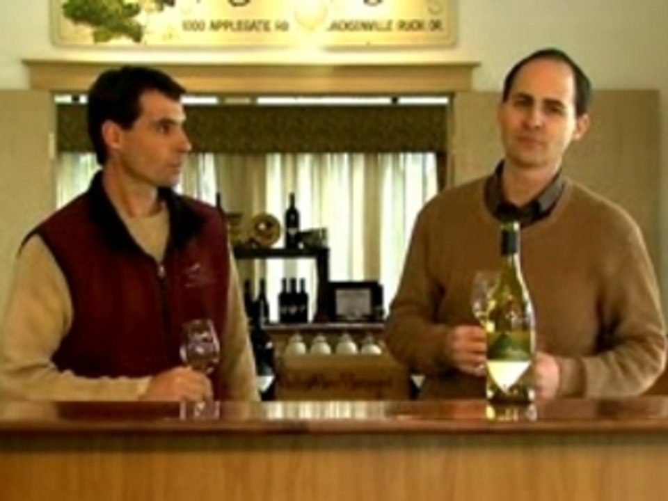 Valley View Viognier