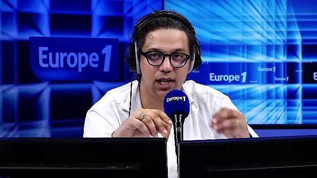 Coronavirus : Philippe Luscan assure qu'il n'y a aucun risque de pénurie de médicaments Sanofi