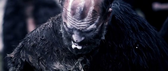 Viking The Berserkers Movie
