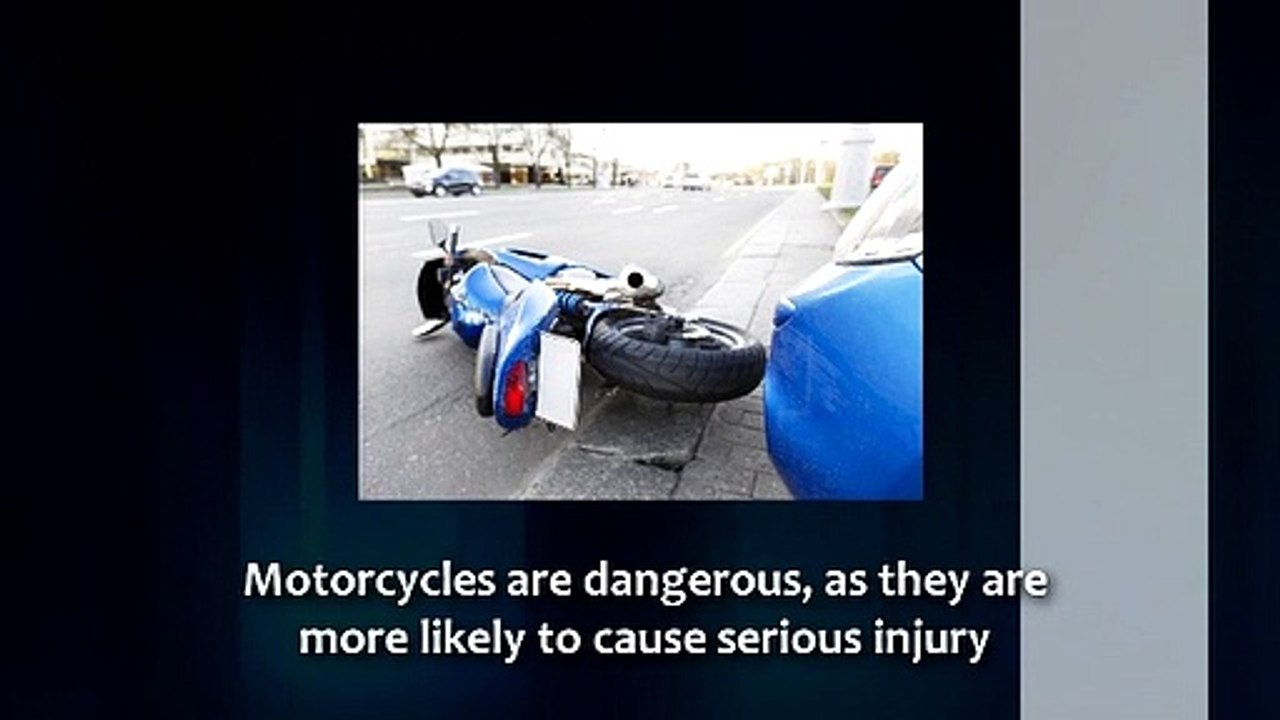 Want to Hire Motorcycle Injury Attorneys - Crowsonlaw-wasilla.com