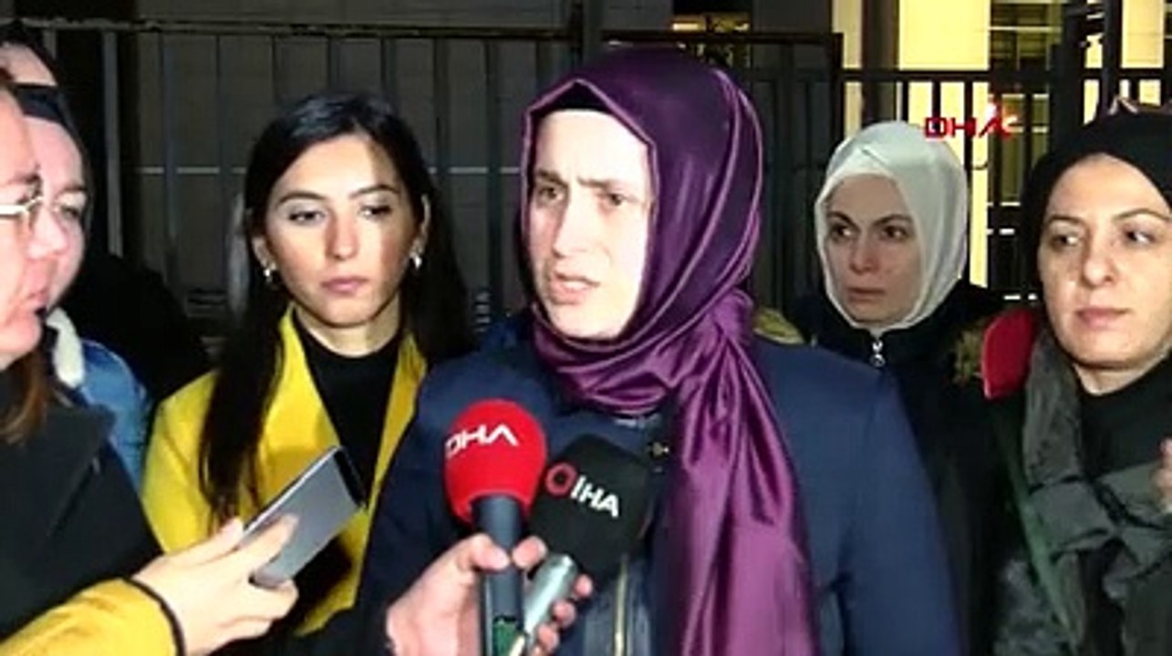 YEŞİM MELTEM ŞİŞLİ HAKKINDAKİ SORUŞTURMA TAMAMLANDI