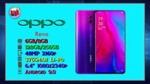 Oppo Best Smartphones 2019 with Details