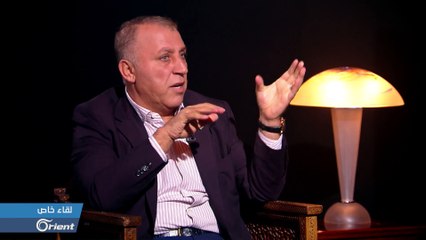 غسان عبود: الاتفاق بين بوتين ونتنياهو كان الأخطر وهذه هي فحواه