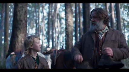 Sinema - Kelly Çetesi'nin Gerçek Hikayesi - İSTANBUL