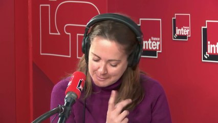 La réforme des retraites parle pour la première fois - Le Billet de Charline