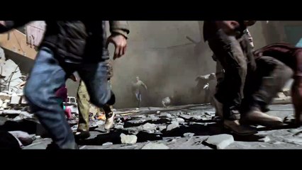 Official Call of Duty®- Modern Warfare® – Story Trailer