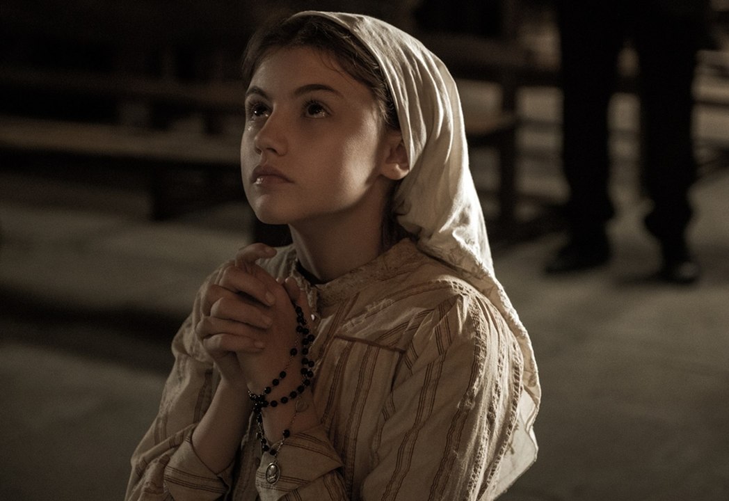 Fatima movie (2020)