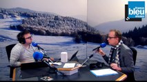 Suivez les émissions de France Bleu Elsass en direct (1198)