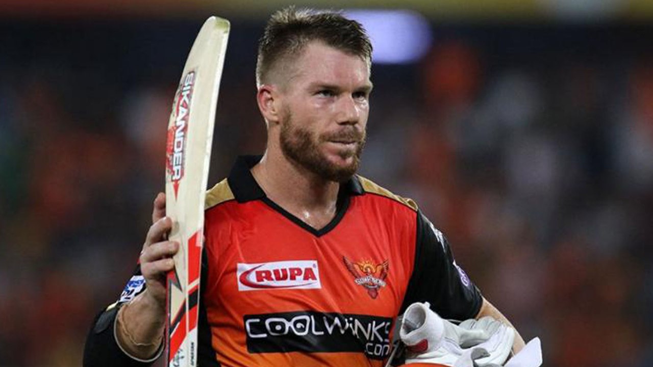 Sunrisers Hyderabad name David Warner captain for IPL 2020 | SRH | Oneindia Kannada