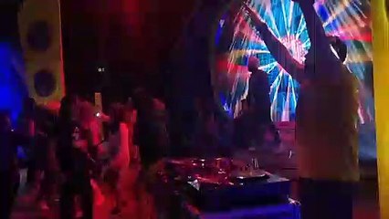 Live performance by DJ Shrirang - Best DJ in Mumbai